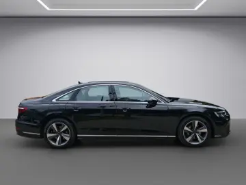 AUDI A8 50 TDI quattro SITZBELÜFTUNG STANDHZ 360