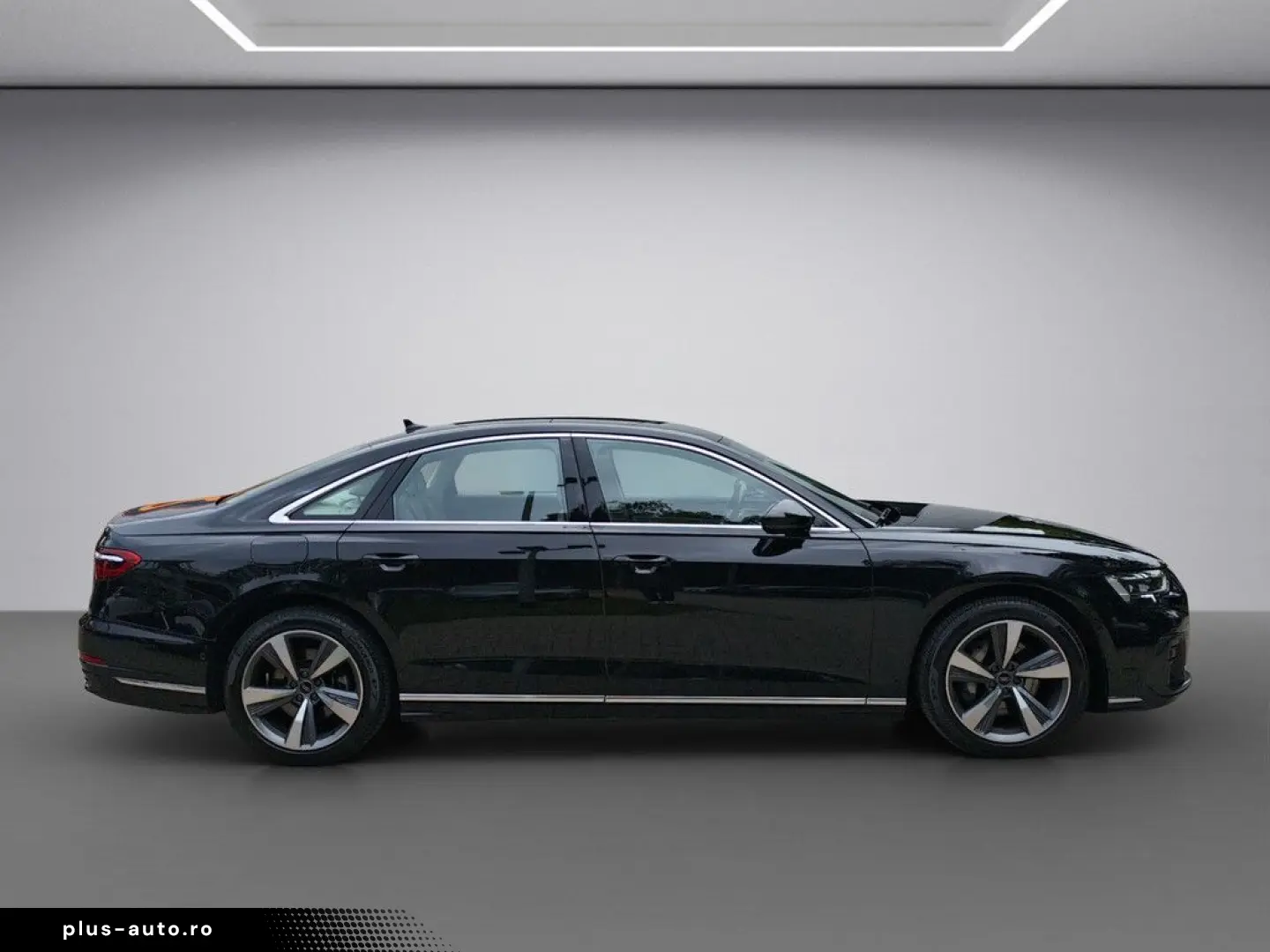 AUDI A8 50 TDI quattro SITZBELÜFTUNG STANDHZ 360