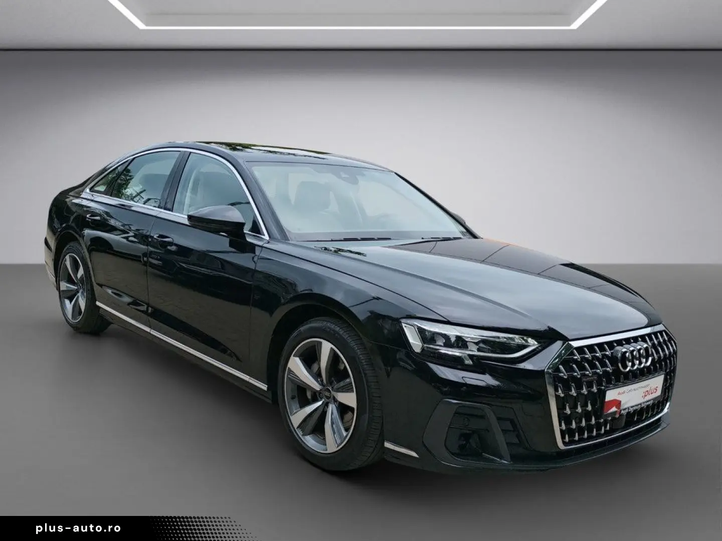 AUDI A8 50 TDI quattro SITZBELÜFTUNG STANDHZ 360