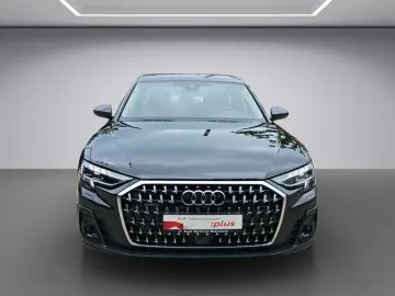 AUDI A8 50 TDI quattro SITZBELÜFTUNG STANDHZ 360