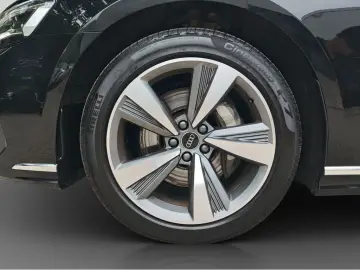 AUDI A8 50 TDI quattro SITZBELÜFTUNG STANDHZ 360