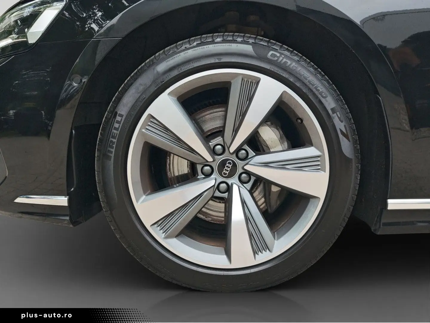 AUDI A8 50 TDI quattro SITZBELÜFTUNG STANDHZ 360