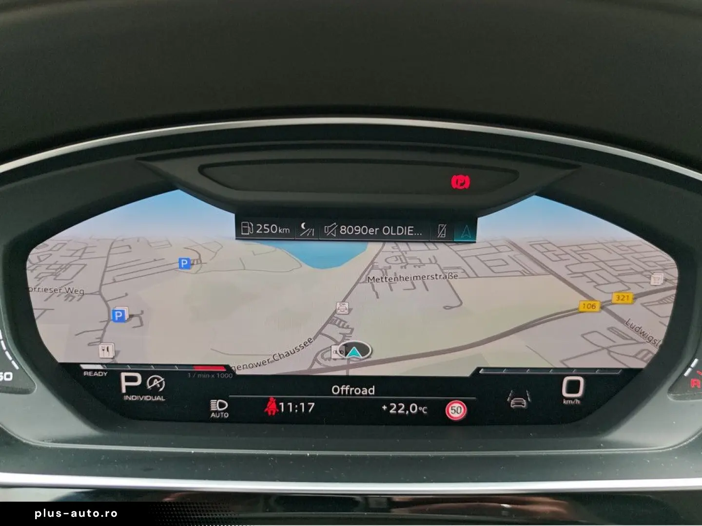 AUDI A8 50 TDI quattro SITZBELÜFTUNG STANDHZ 360