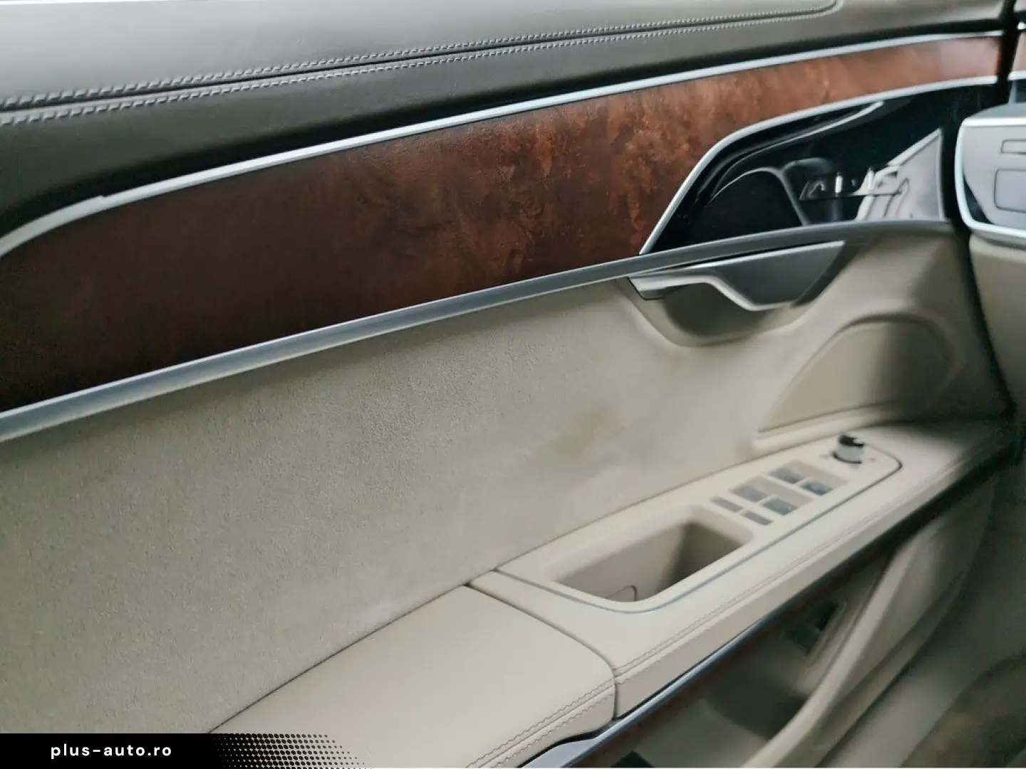 AUDI A8 50 TDI quattro SITZBELÜFTUNG STANDHZ 360