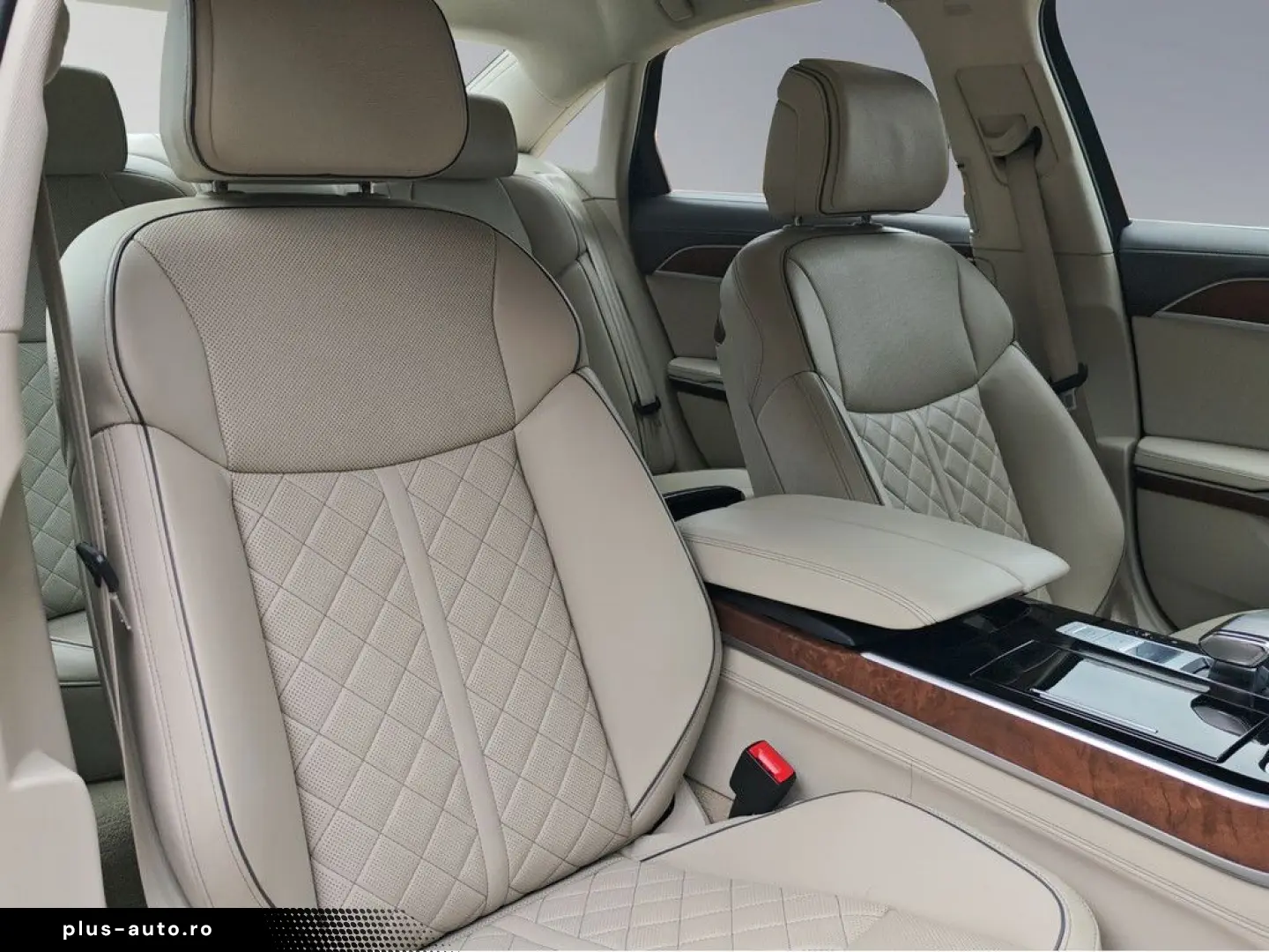 AUDI A8 50 TDI quattro SITZBELÜFTUNG STANDHZ 360