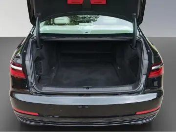 AUDI A8 50 TDI quattro SITZBELÜFTUNG STANDHZ 360