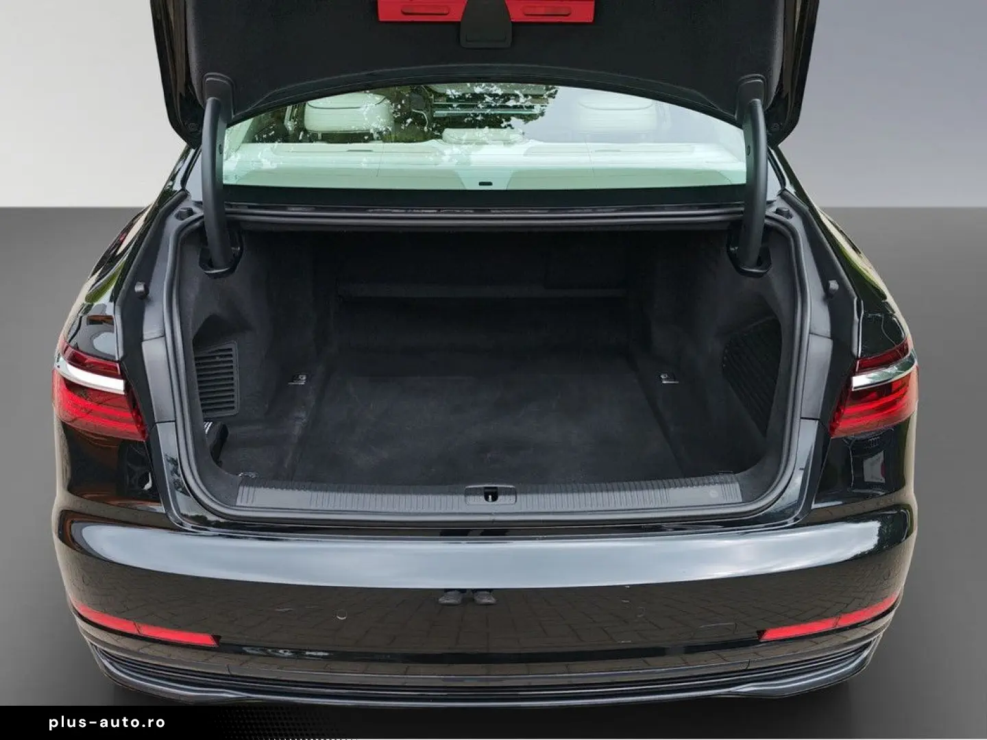 AUDI A8 50 TDI quattro SITZBELÜFTUNG STANDHZ 360