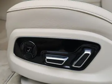 AUDI A8 50 TDI quattro SITZBELÜFTUNG STANDHZ 360