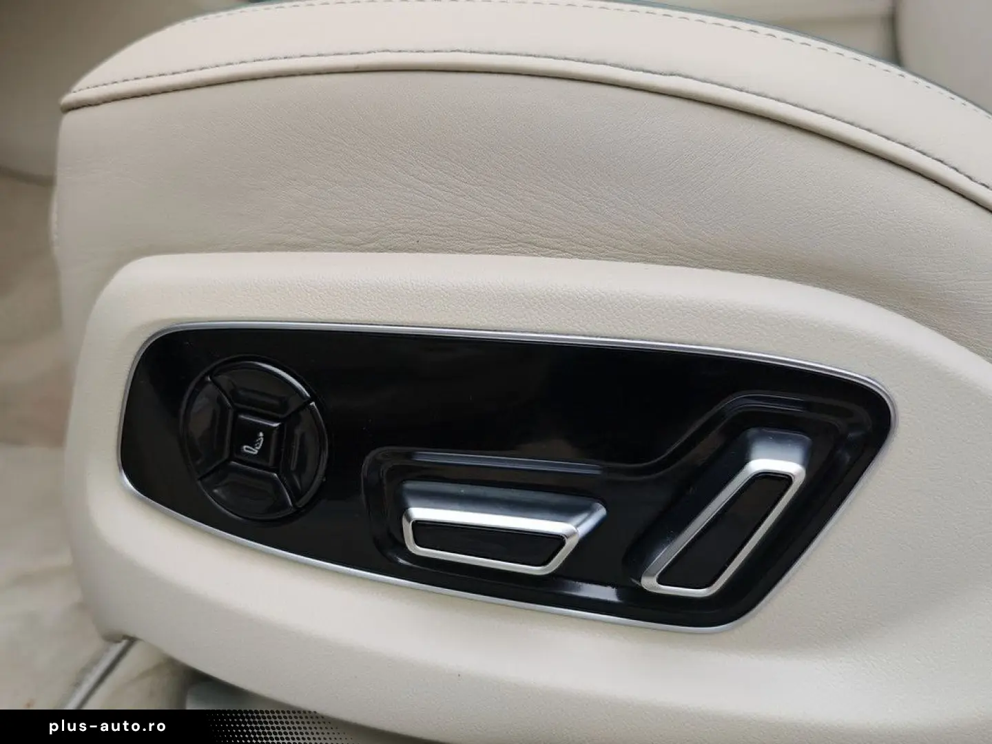 AUDI A8 50 TDI quattro SITZBELÜFTUNG STANDHZ 360