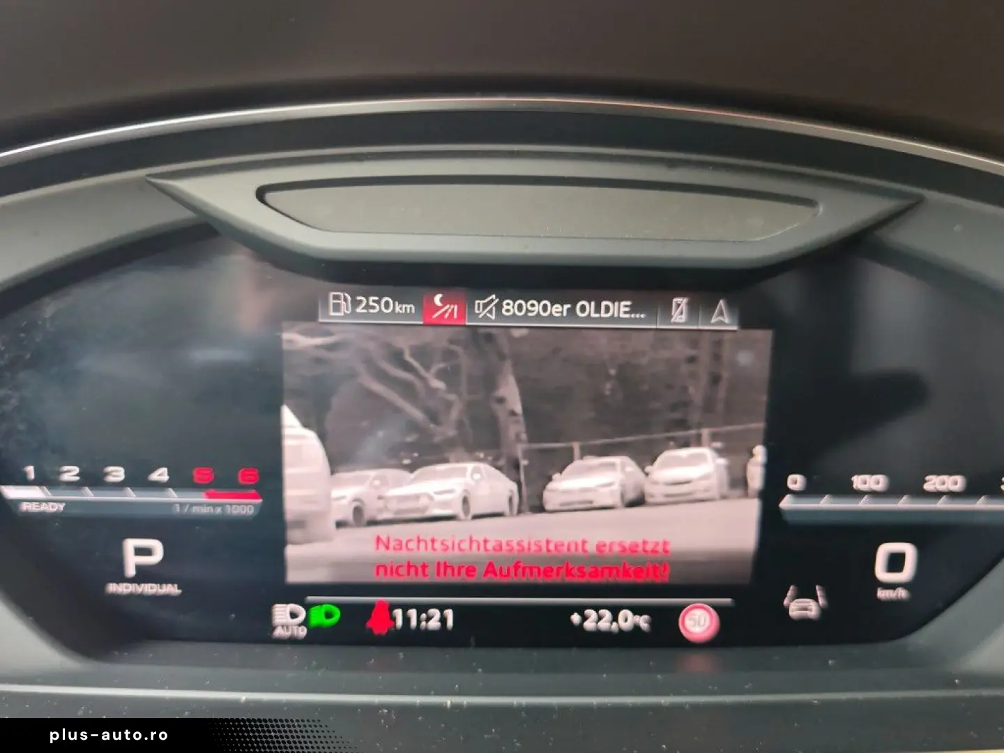 AUDI A8 50 TDI quattro SITZBELÜFTUNG STANDHZ 360