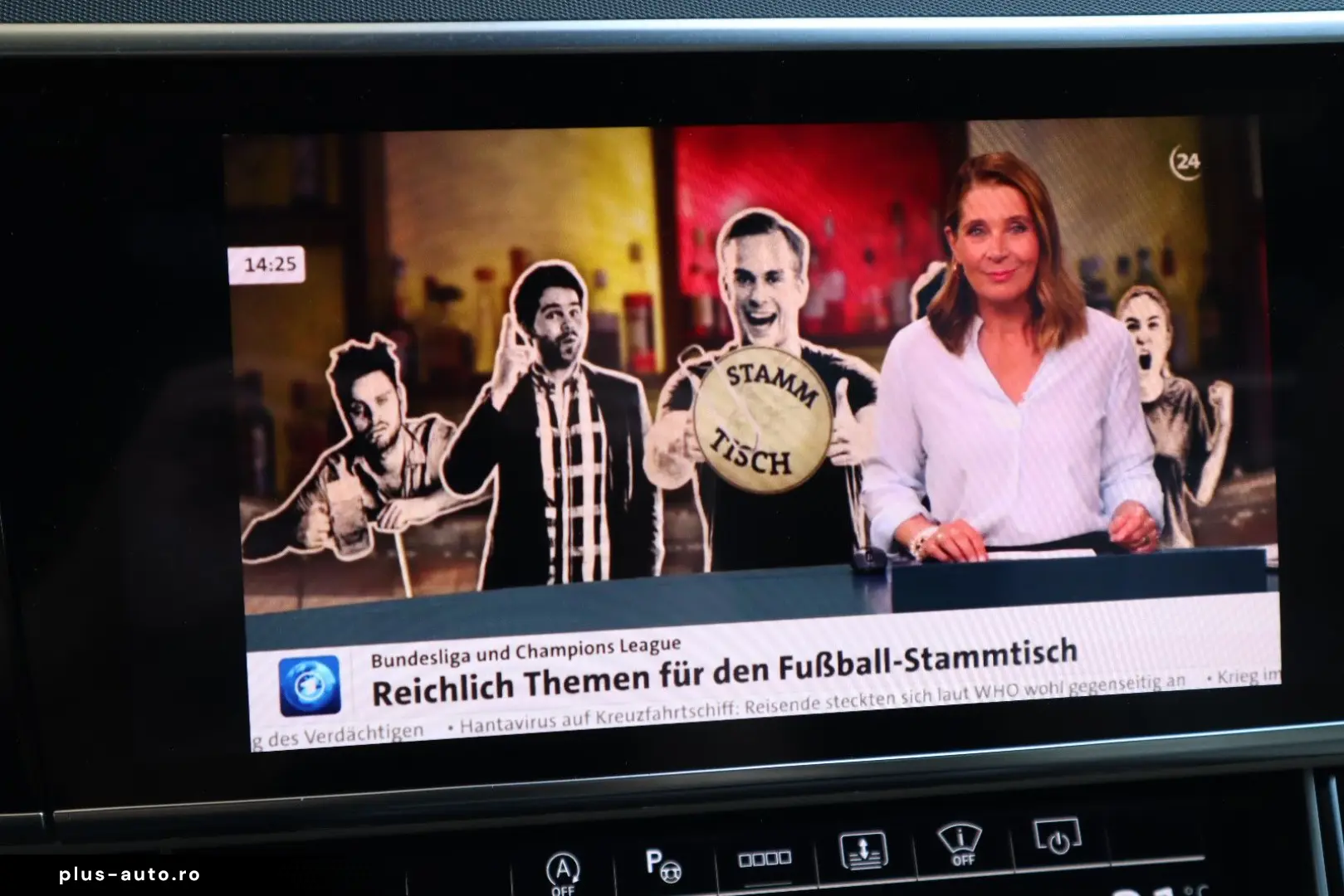 AUDI A8L 50 TDI lang exclusive  VOLLLEDER BEIGE  RUHE