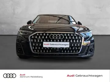 AUDI A8 50 TDI quattro 210(286) kW(PS) tiptronic