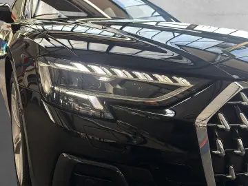 AUDI A8 50 TDI quattro 210(286) kW(PS) tiptronic