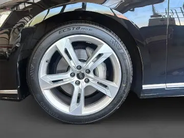 AUDI A8 50 TDI quattro 210(286) kW(PS) tiptronic