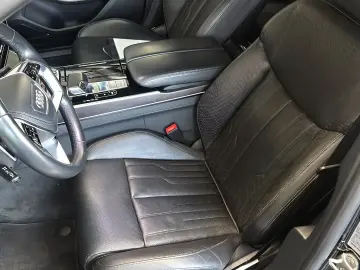 AUDI A8 50 TDI quattro 210(286) kW(PS) tiptronic