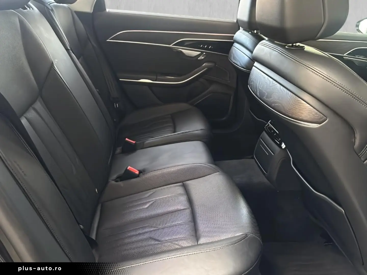 AUDI A8 50 TDI quattro 210(286) kW(PS) tiptronic