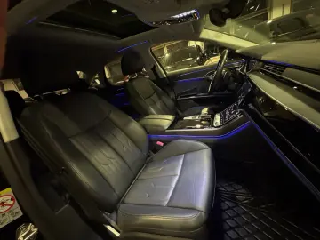 AUDI A8 50 TDI quattro Panorama HeadUP LED Matrix Mem