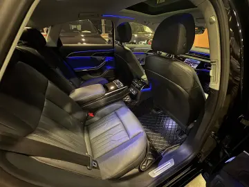 AUDI A8 50 TDI quattro Panorama HeadUP LED Matrix Mem