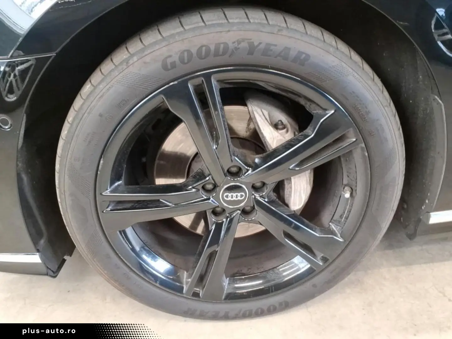 AUDI A8 50 TDI L quattro  PANORAMA TV B&O Standhzg