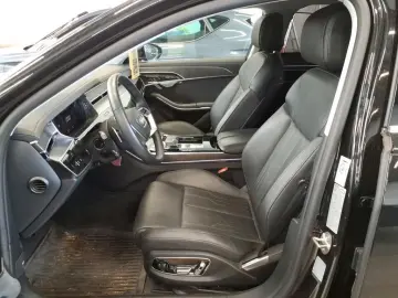 AUDI A8 50 TDI L quattro  PANORAMA TV B&O Standhzg