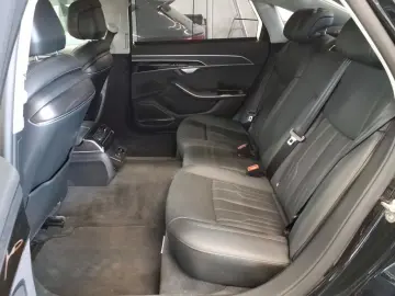 AUDI A8 50 TDI L quattro  PANORAMA TV B&O Standhzg