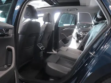 SKODA Superb Combi 2.0 TDI DSG L&K Laurin & Klement