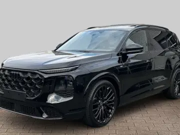 Audi Q7 quattro TDI 299 CP  MY 2027 !!