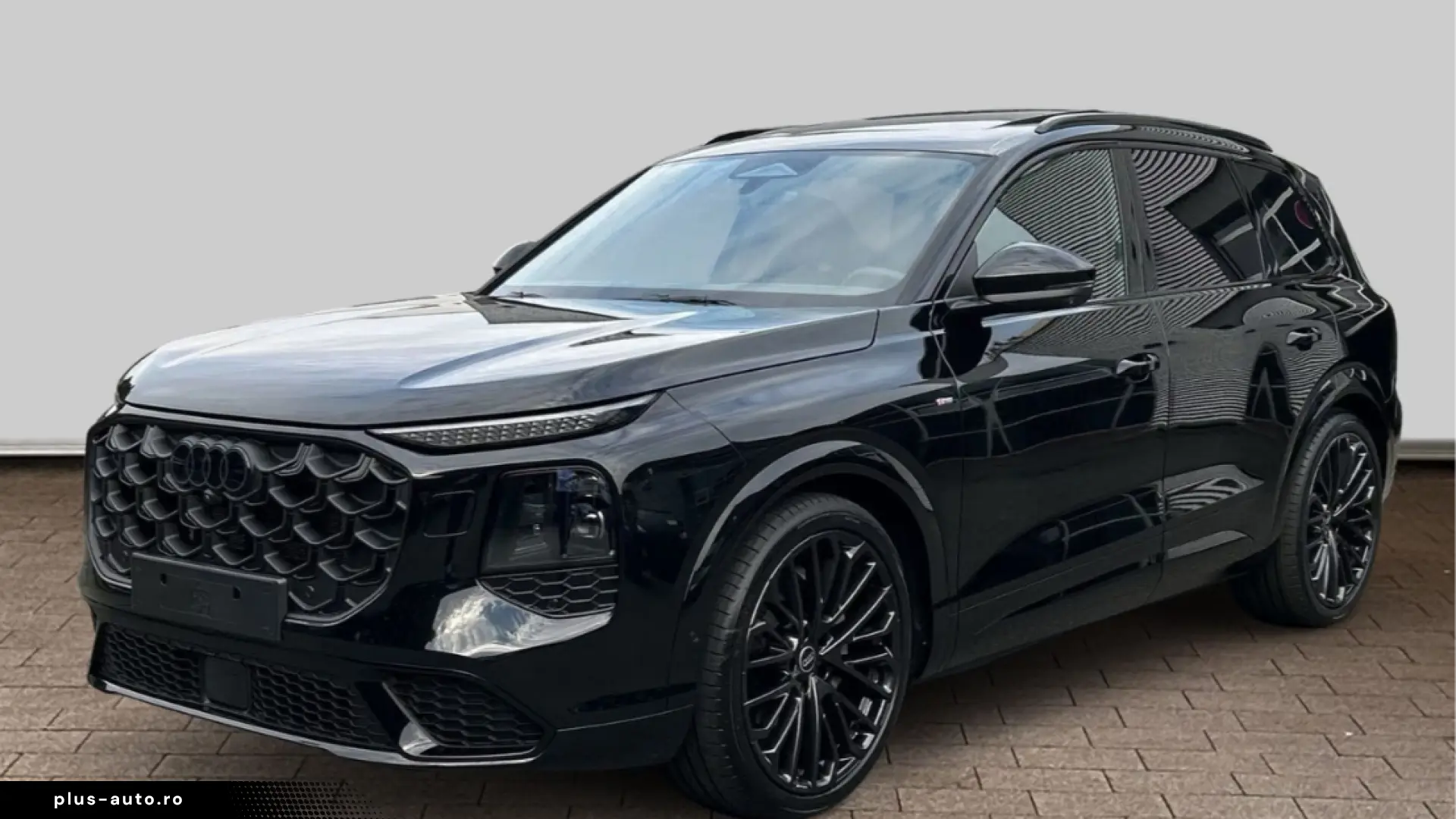 Audi Q7 quattro TDI 299 CP  MY 2027 !!
