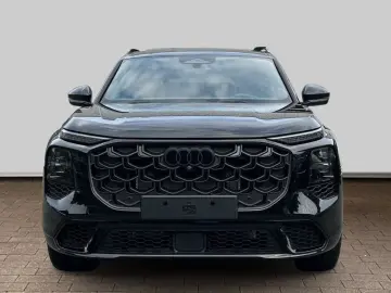 Audi Q7 quattro TDI 299 CP  MY 2027 !!