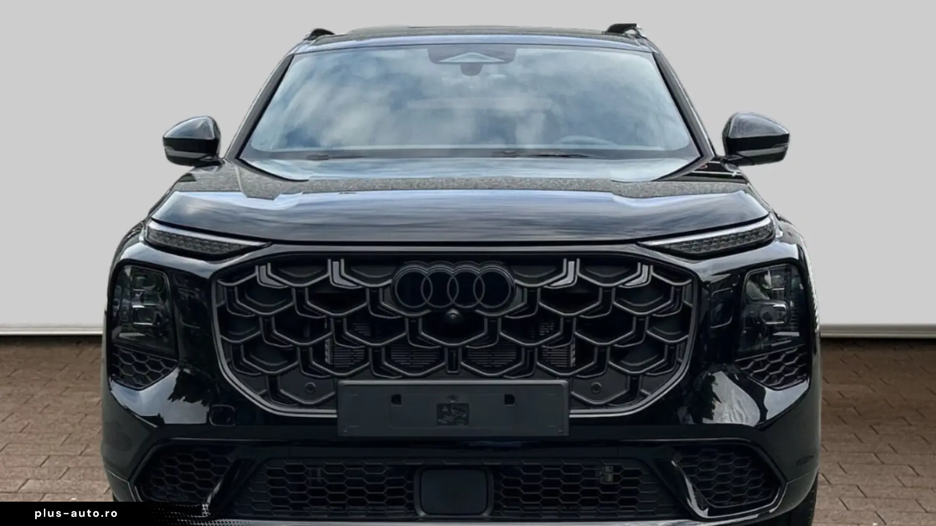 Audi Q7 quattro TDI 299 CP  MY 2027 !!