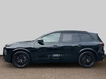 Audi Q7 quattro TDI 299 CP  MY 2027 !!