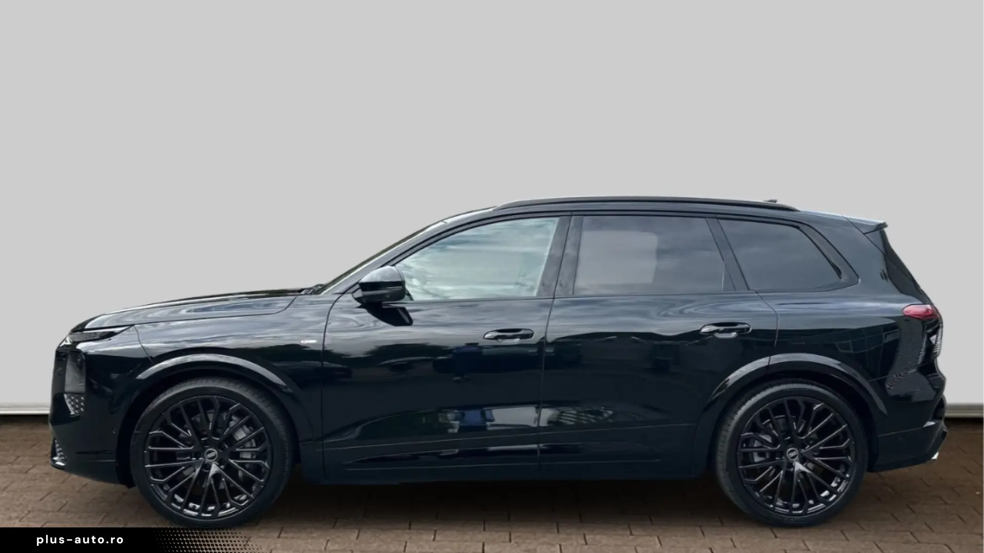 Audi Q7 quattro TDI 299 CP  MY 2027 !!