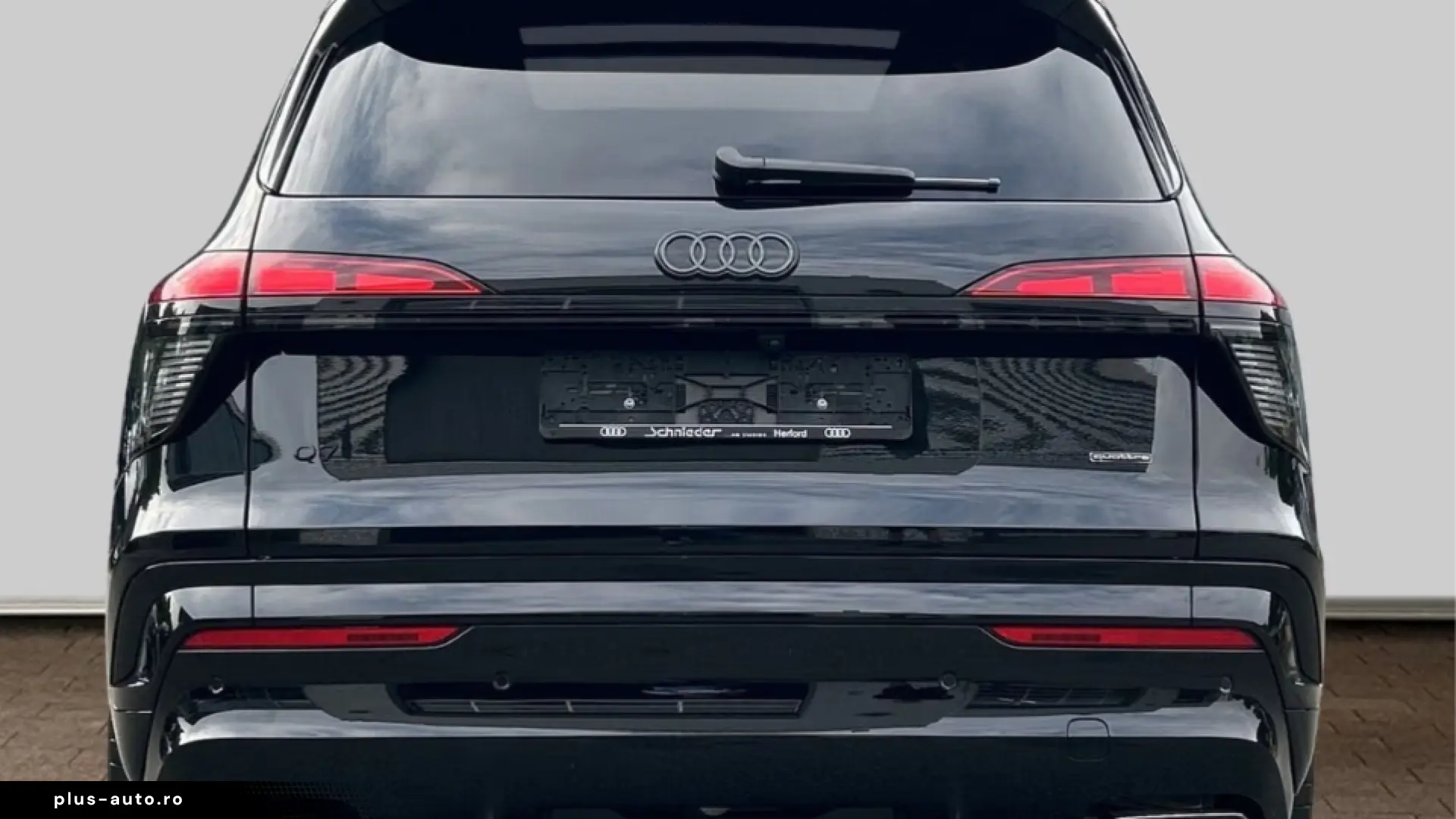 Audi Q7 quattro TDI 299 CP  MY 2027 !!