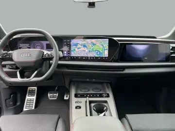Audi Q7 quattro TDI 299 CP  MY 2027 !!