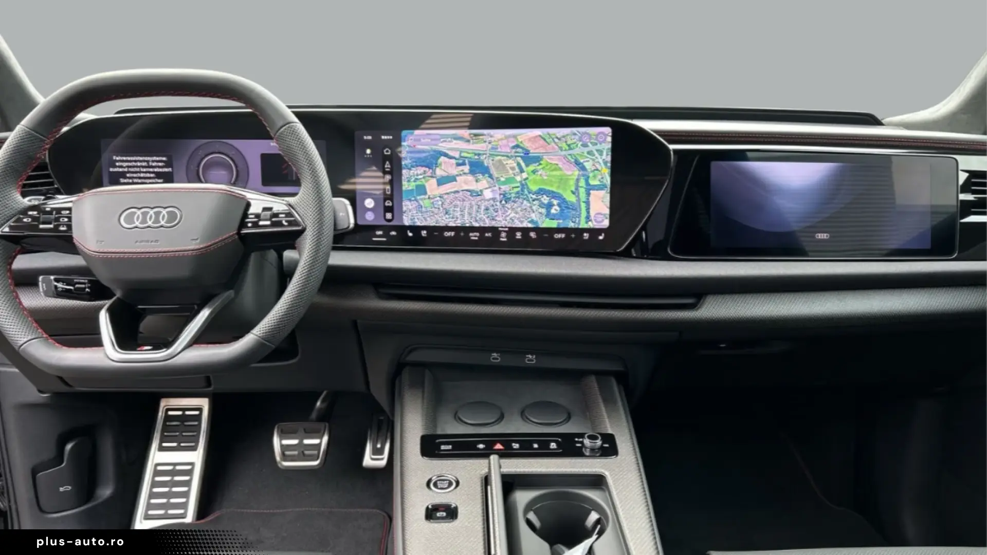 Audi Q7 quattro TDI 299 CP  MY 2027 !!