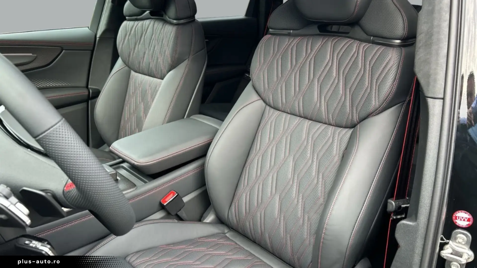 Audi Q7 quattro TDI 299 CP  MY 2027 !!