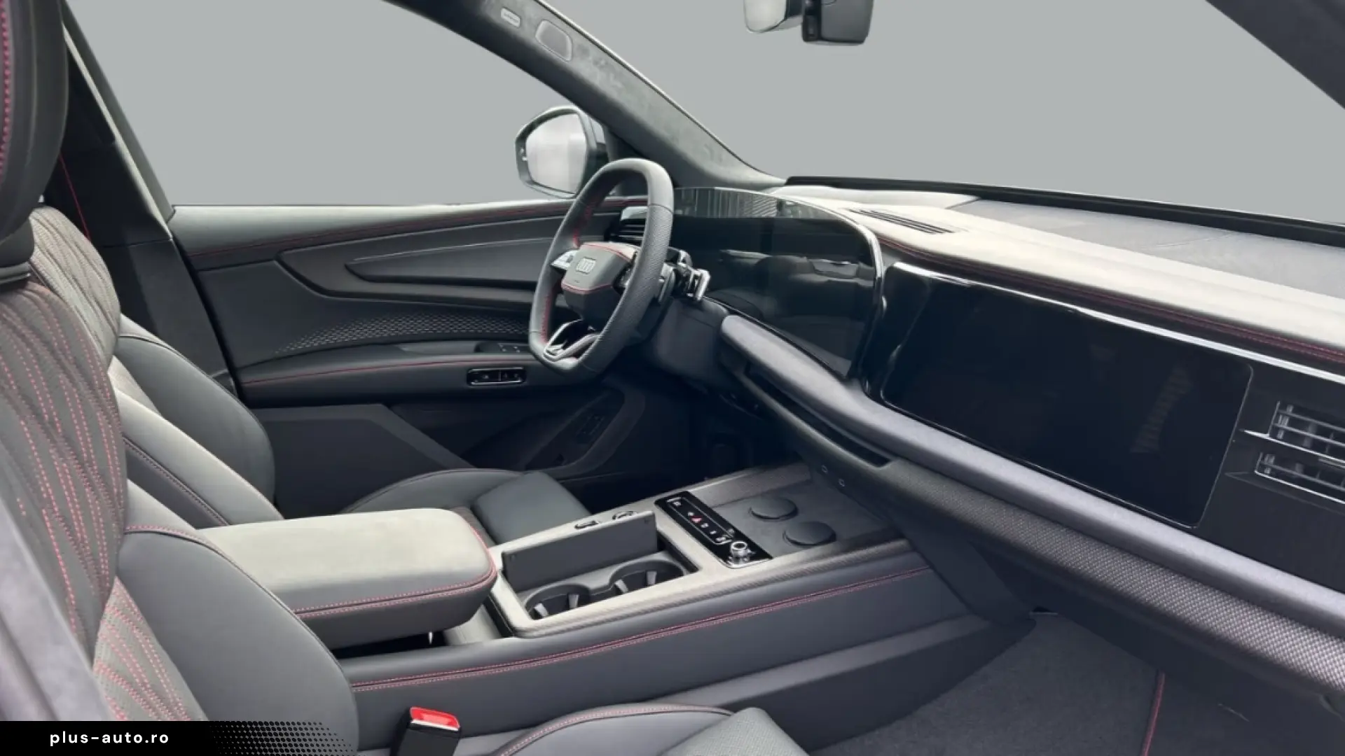 Audi Q7 quattro TDI 299 CP  MY 2027 !!