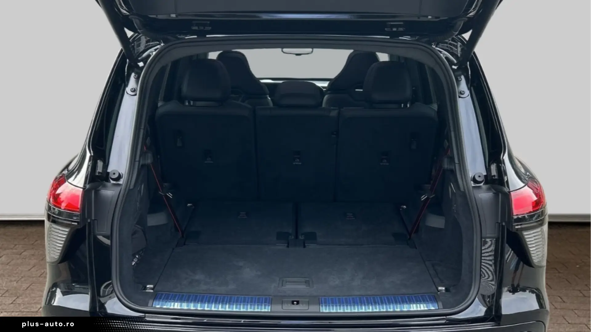 Audi Q7 quattro TDI 299 CP  MY 2027 !!