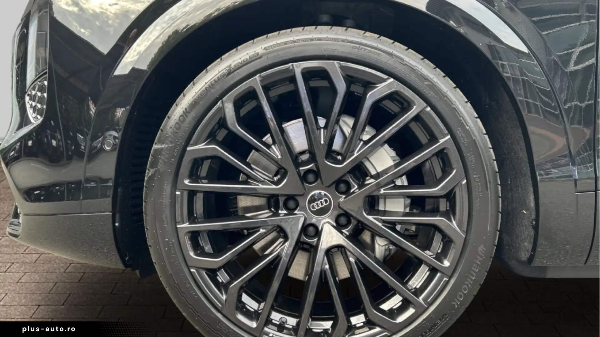 Audi Q7 quattro TDI 299 CP  MY 2027 !!
