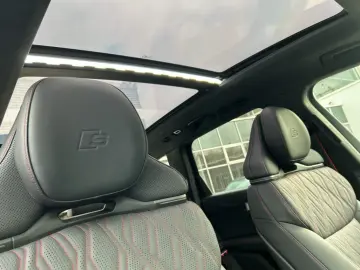 Audi Q7 quattro TDI 299 CP  MY 2027 !!