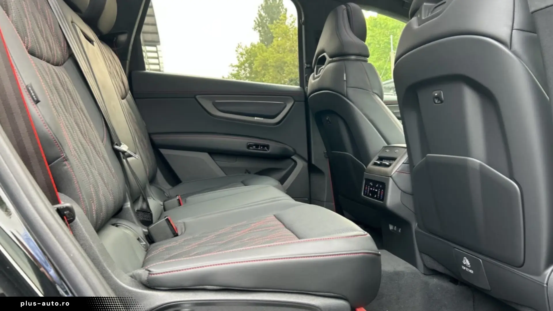 Audi Q7 quattro TDI 299 CP  MY 2027 !!