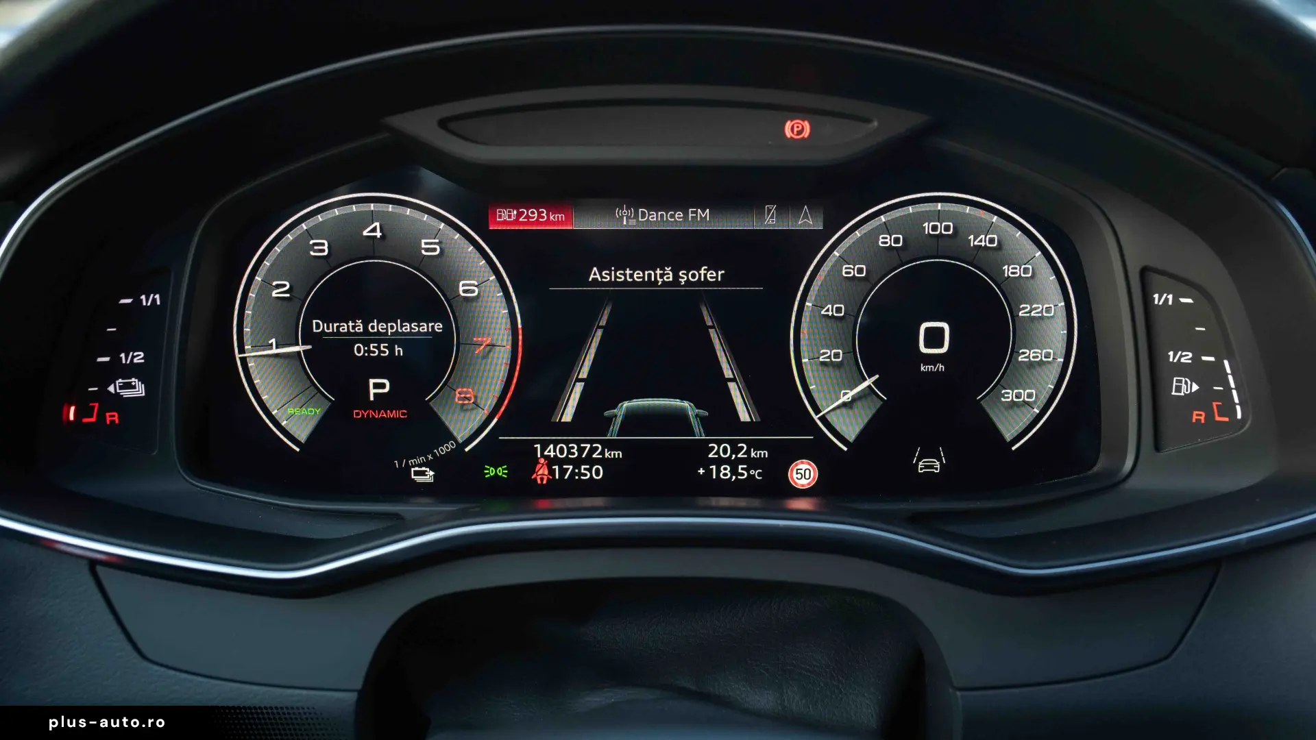 A6 Limuzina 55 TFSIe Quattro S-Line