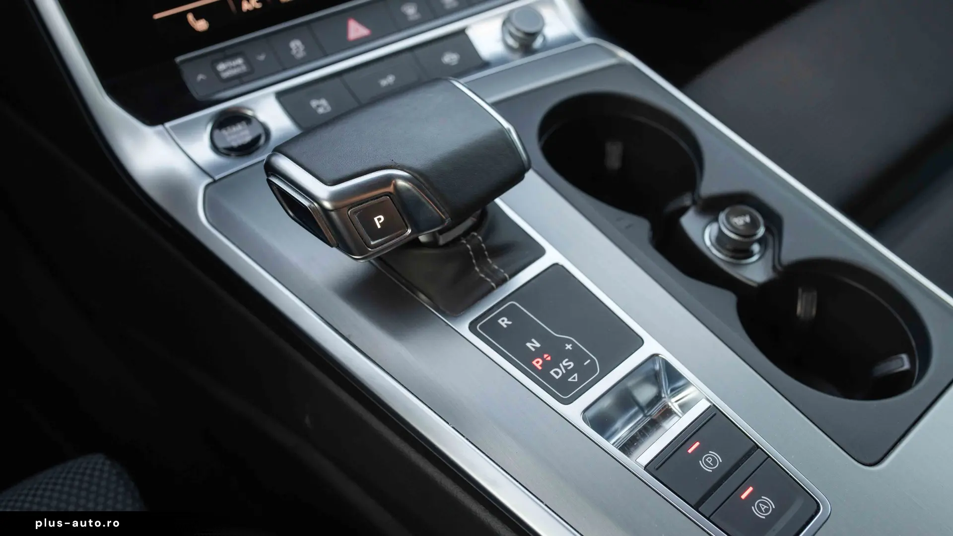 A6 Limuzina 55 TFSIe Quattro S-Line