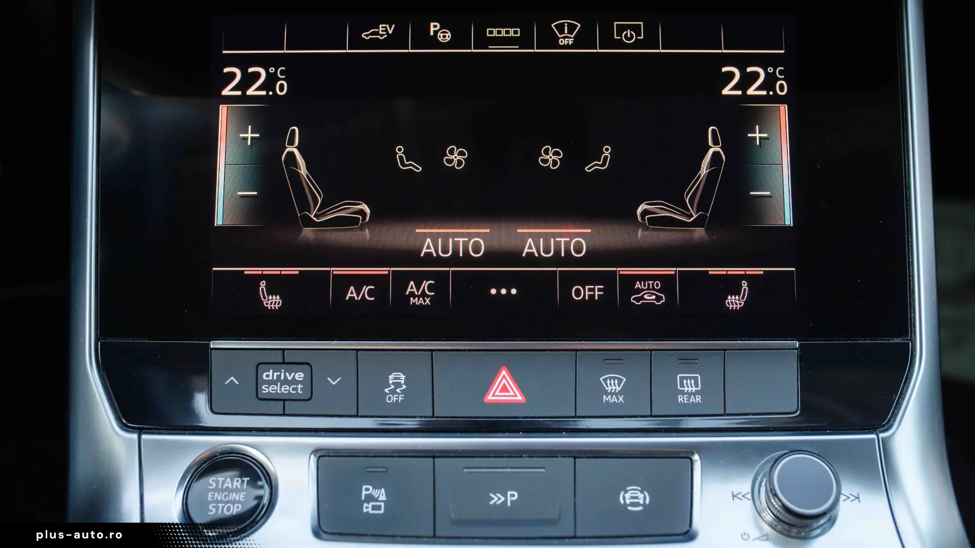 A6 Limuzina 55 TFSIe Quattro S-Line