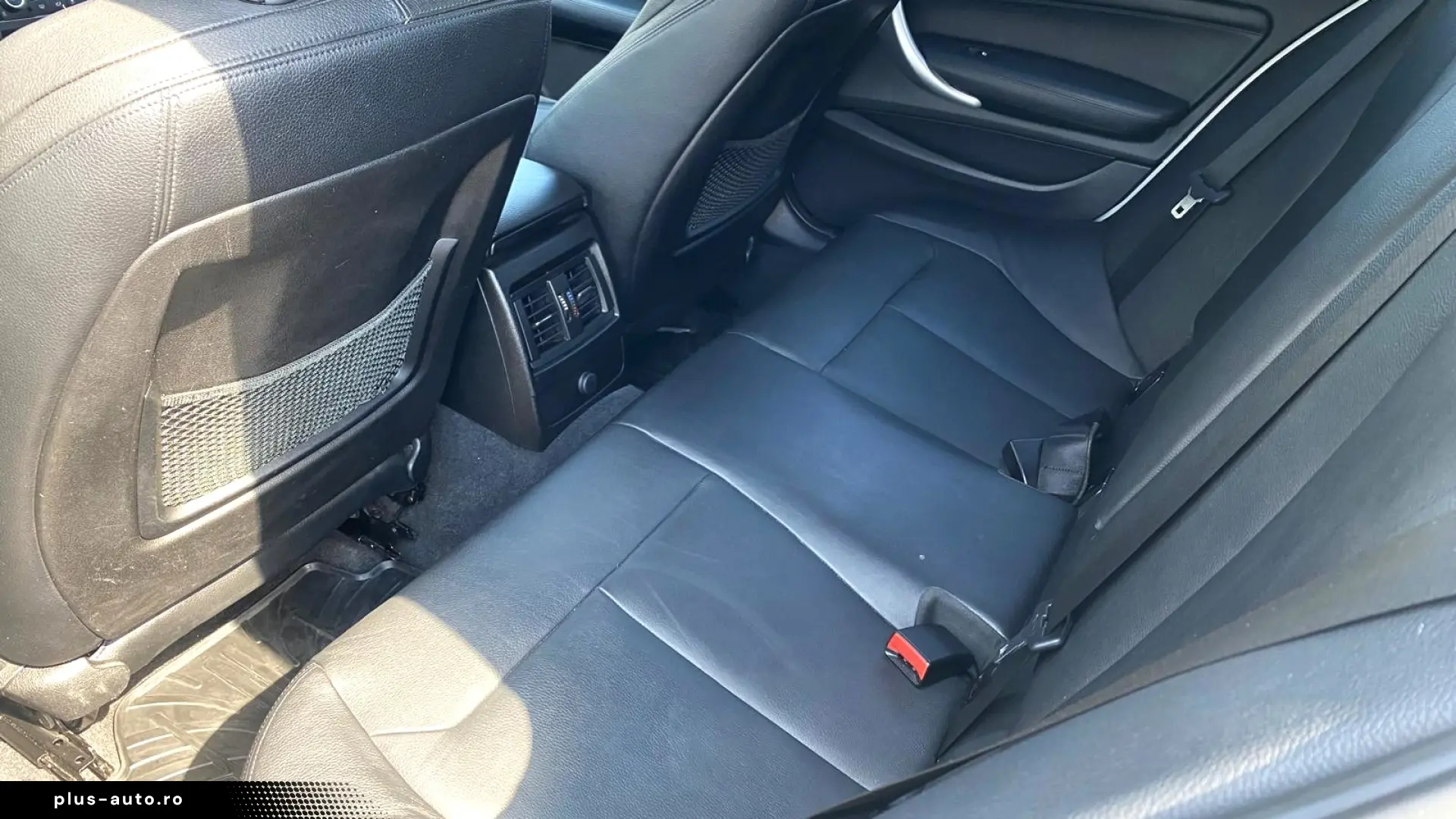 BMW 120D 184CP M pack Rate Avans 0