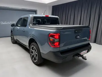 Ford Maverick Lariat 2.0i Double Cab