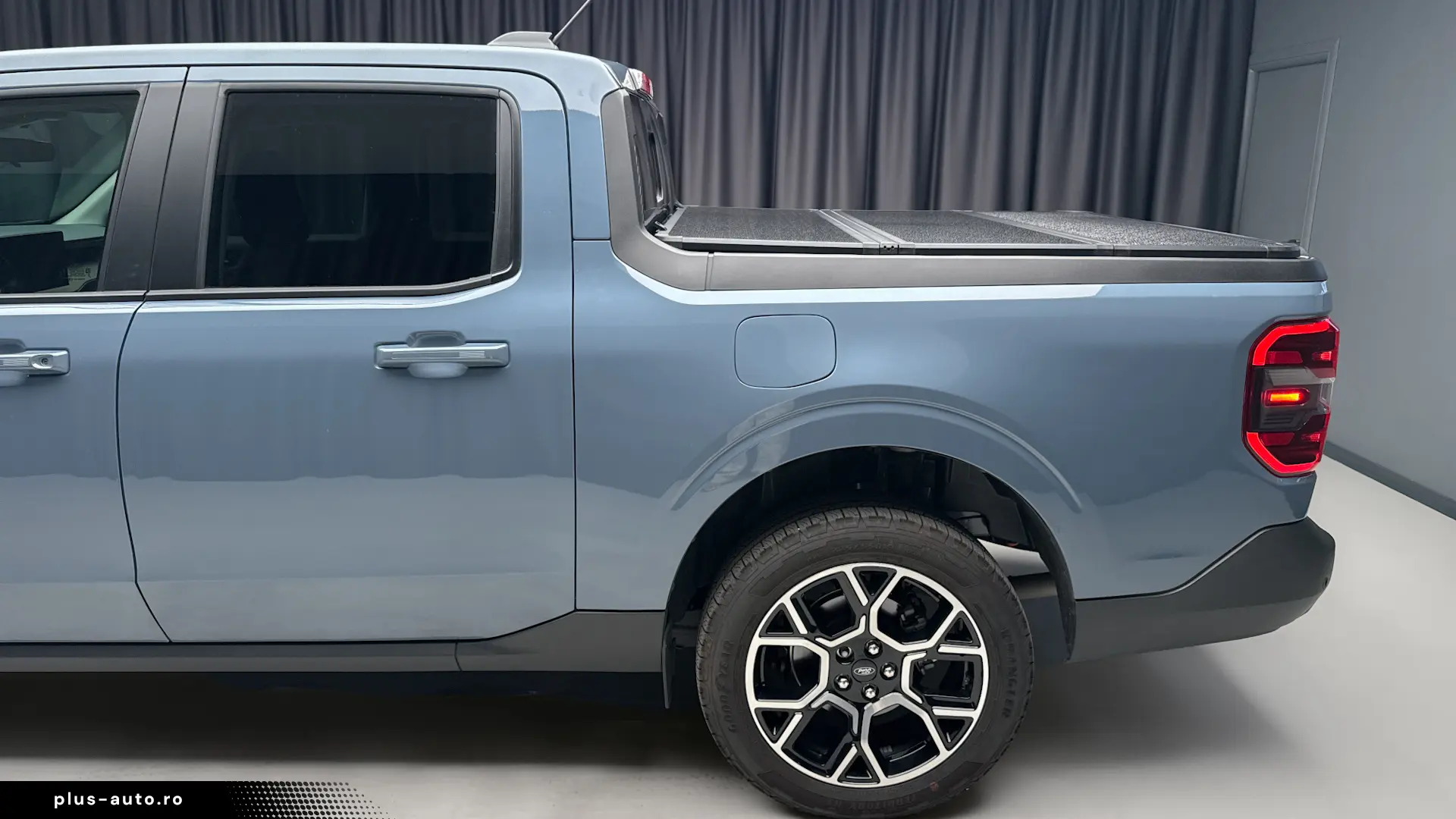 Ford Maverick Lariat 2.0i Double Cab