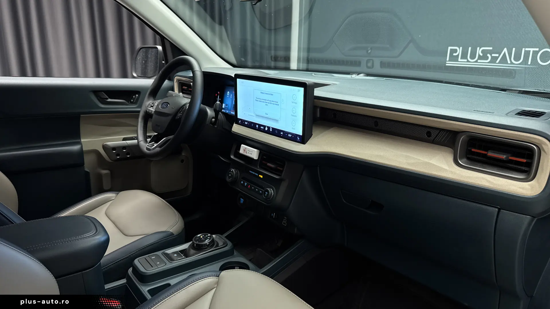 Ford Maverick Lariat 2.0i Double Cab