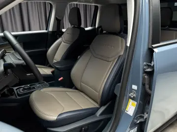 Ford Maverick Lariat 2.0i Double Cab