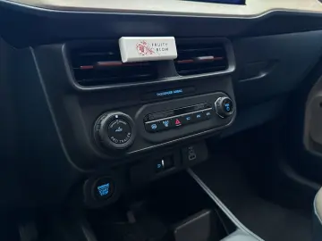 Ford Maverick Lariat 2.0i Double Cab